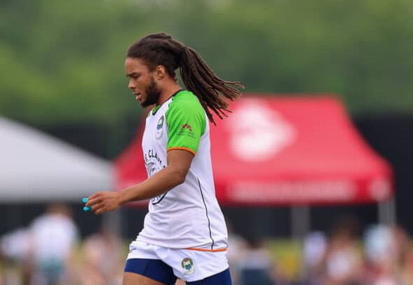 This Is What A Rugby Player Looks Like - Cincere Engram